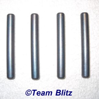 Door Hinge Pin Set