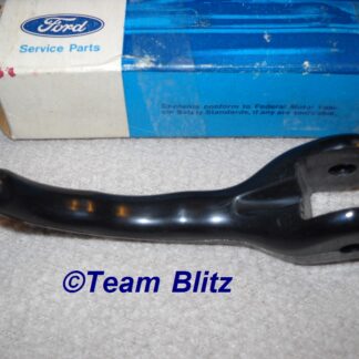 Hood Release Handle 1969-72