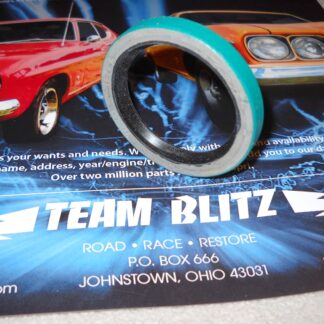 Seal, 2.0L Front Crank, Cam, Or Auxiliary Shaft
