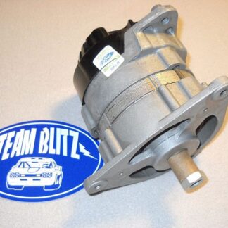 Alternator, 2.0L Lucas 35A 17ACR