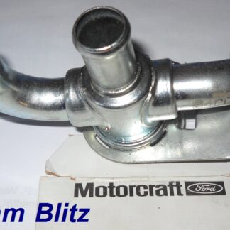 Heater Valve, 3-Way