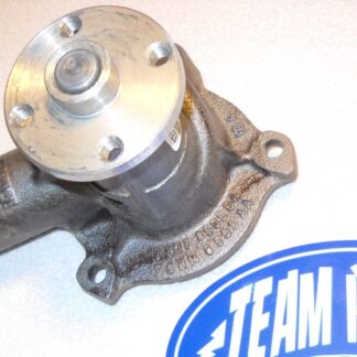 Water Pump, 2.0L