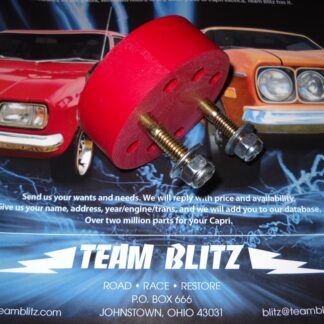 Steering Coupler Repair Kit