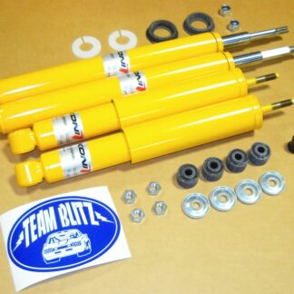 Shocks & Struts, Koni Sport Set