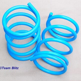 Spring Set, Front Coil