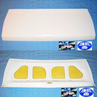 Trunk Lid, Mk1 Fiberglass