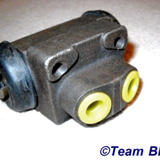 Rear Brake Cylinder, Capri II