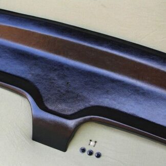 Rear Parcel Shelf, Mk1 GT